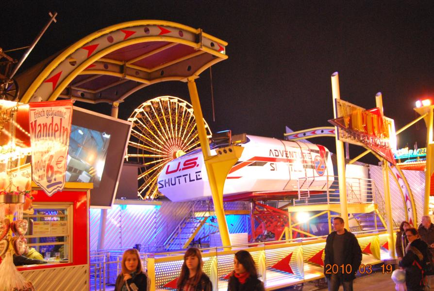 Palmkirmes `10