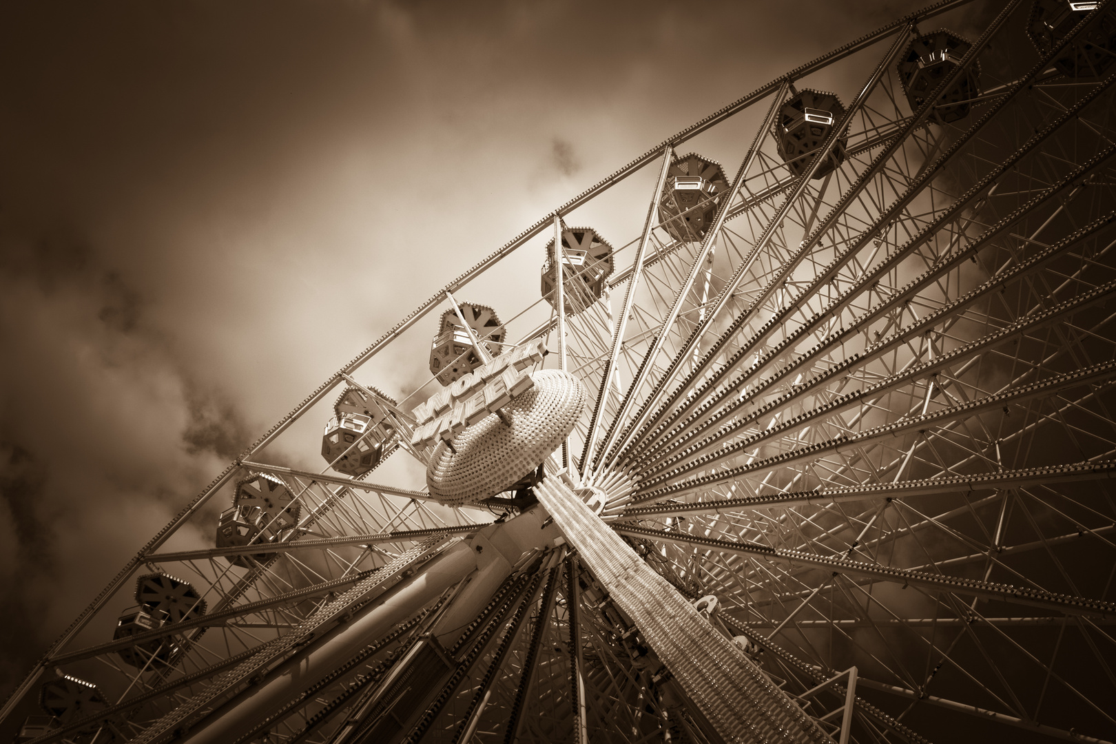 Palmkirmes 2011