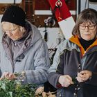 Palmsamstag in Wernfels bei Spalt