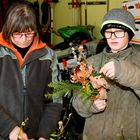 Palmsamstag in Wernfels bei Spalt