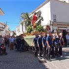 Palmsonntag in Andalusien