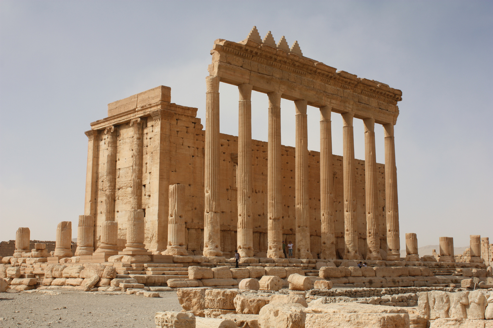 Palmyra