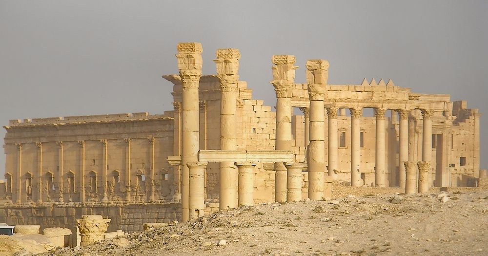 Palmyra (2)