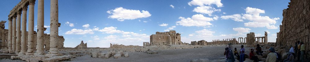 Palmyra