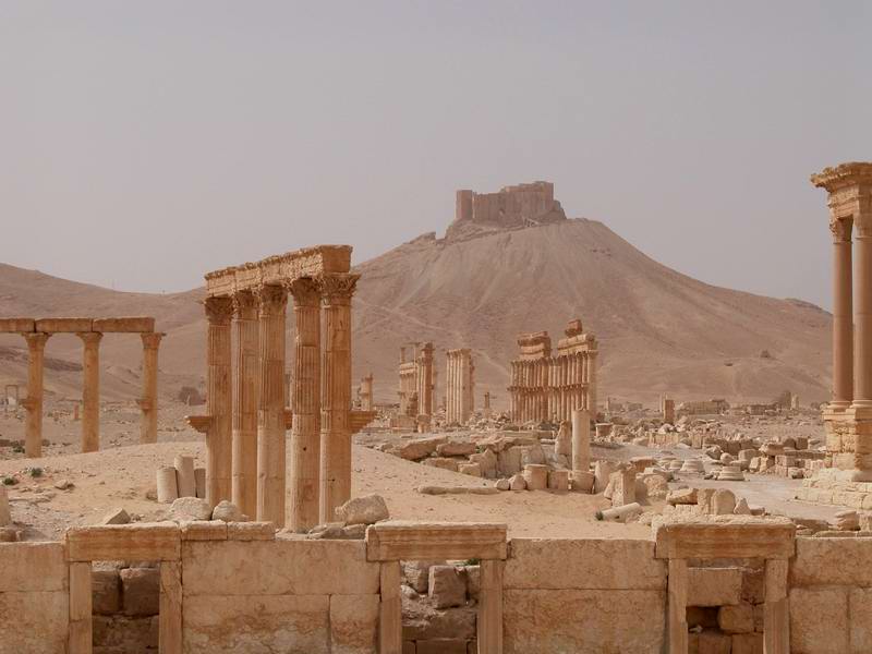 Palmyra