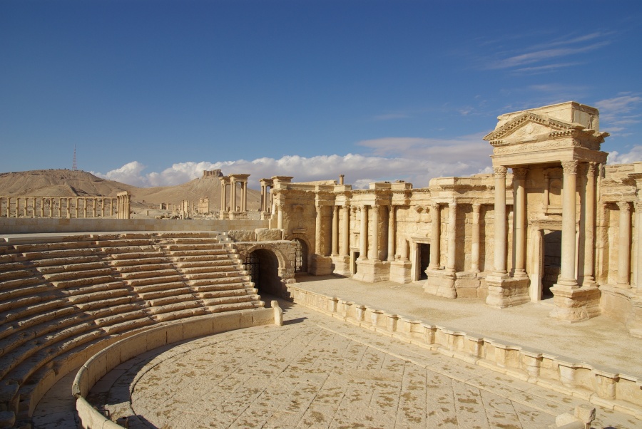 Palmyra