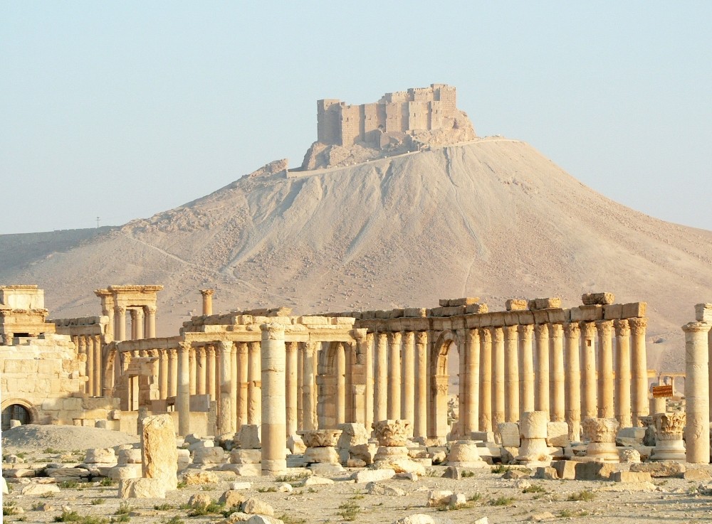 Palmyra