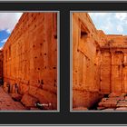 Palmyra - Baaltempel -