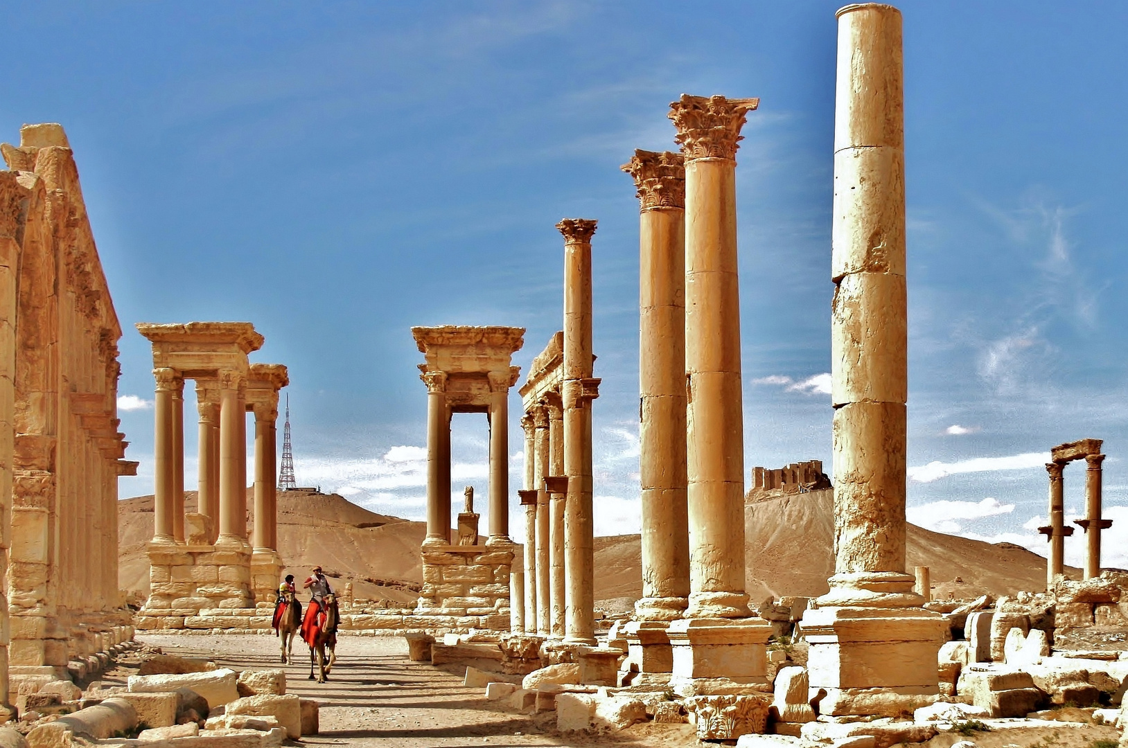 Palmyra