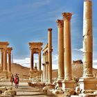 Palmyra