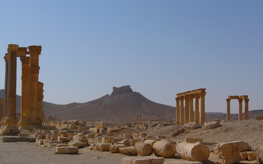 Palmyra