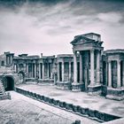 Palmyra ... Geschichte der Menschheit wird soeben zerstört ... und die Welt schaut zu
