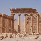 Palmyra, Syria