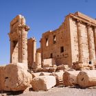 Palmyra, syria
