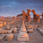 Palmyra, Syria