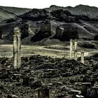 Palmyra, Syrien.    ..120_4400