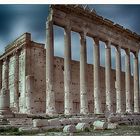 Palmyra - Syrien 2