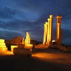 Palmyra Syrien