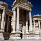 Palmyra Tadmor Bild 10