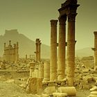 Palmyra, Tadmor Bild3