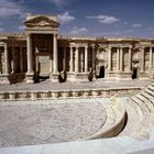 Palmyra, Tadmor Bild5