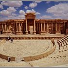 Palmyra - Theater