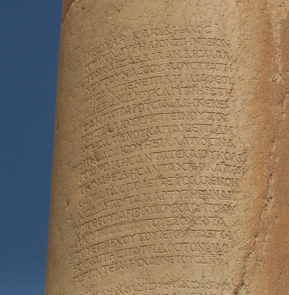Palmyra VI