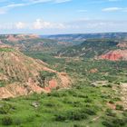 Palo Duro Canyon