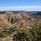 Palo Duro Canyon