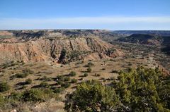 Palo Duro Canyon