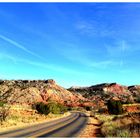 Palo Duro Canyon State Park