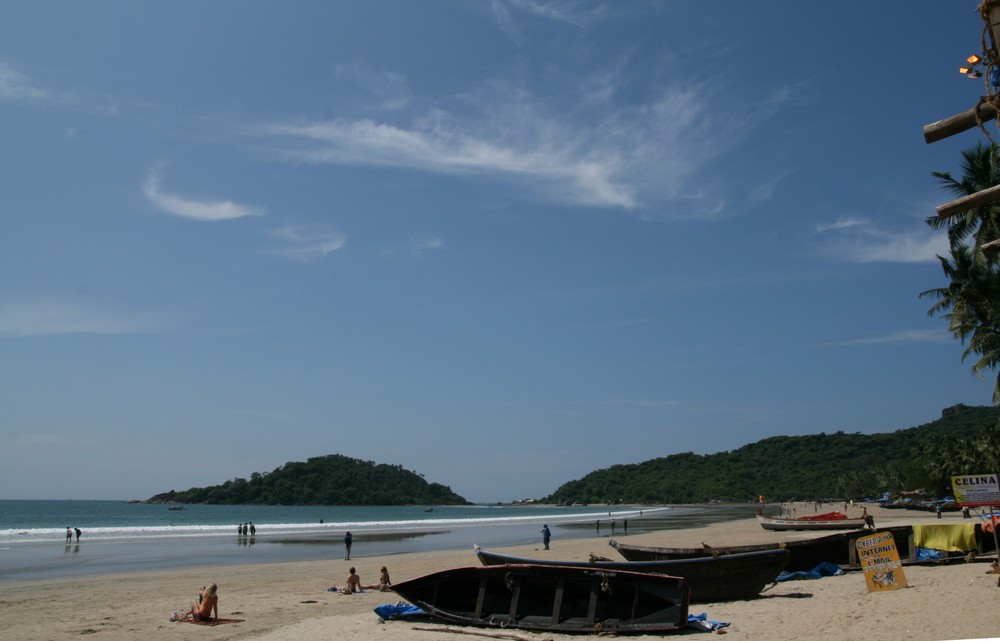 Palolem