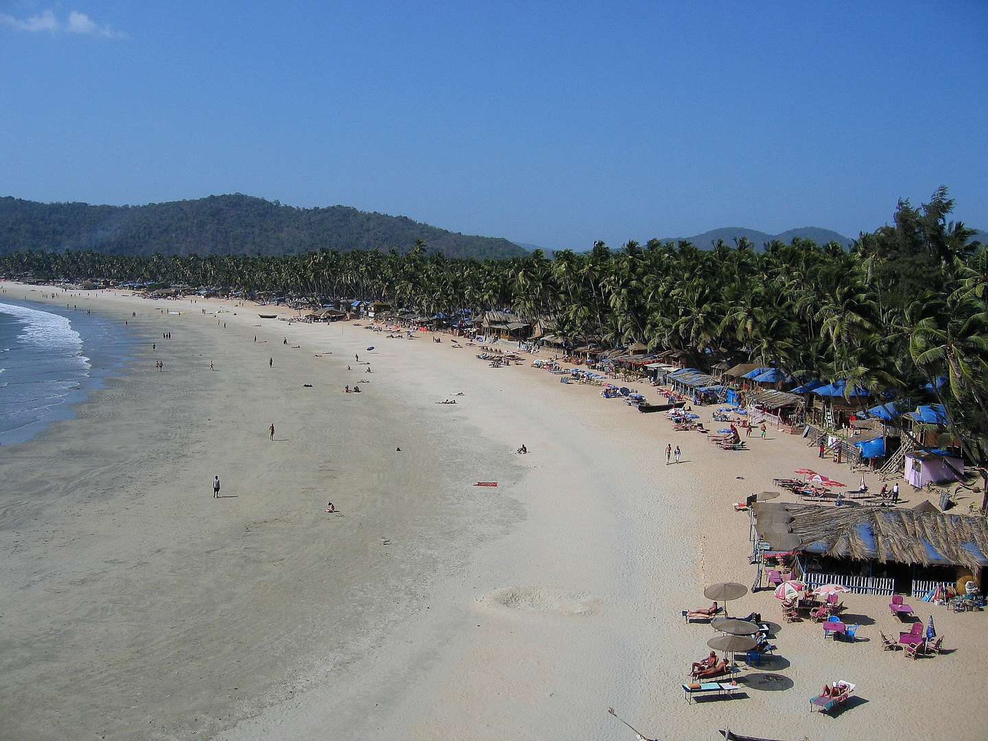 Palolem-Goa.