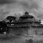 Palomar. Cerecinos de Campos. Zamora.