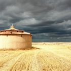 palomar en Villarrín de Campos (Zamora. España)