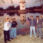 Palomar; Salinas de Hidalgo; SLP, Mexico