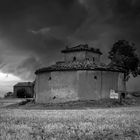 Palomar. Tierra de Campos. Zamora.