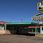 Palomino Motel