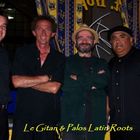 Palos Latin Roots