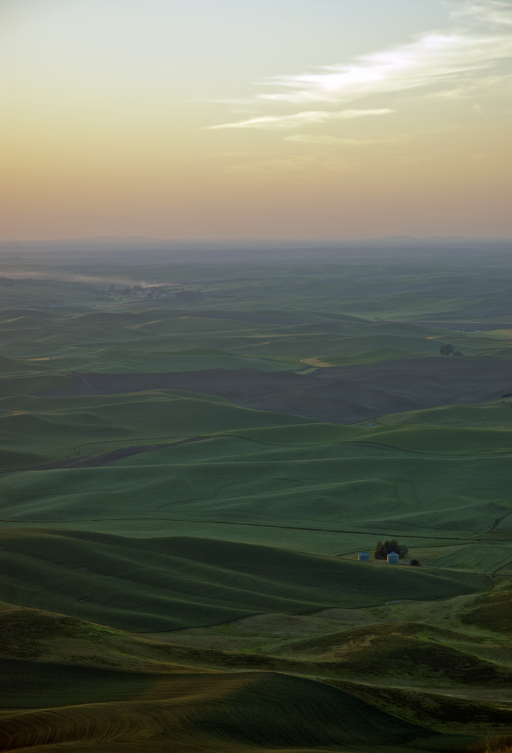 Palouse