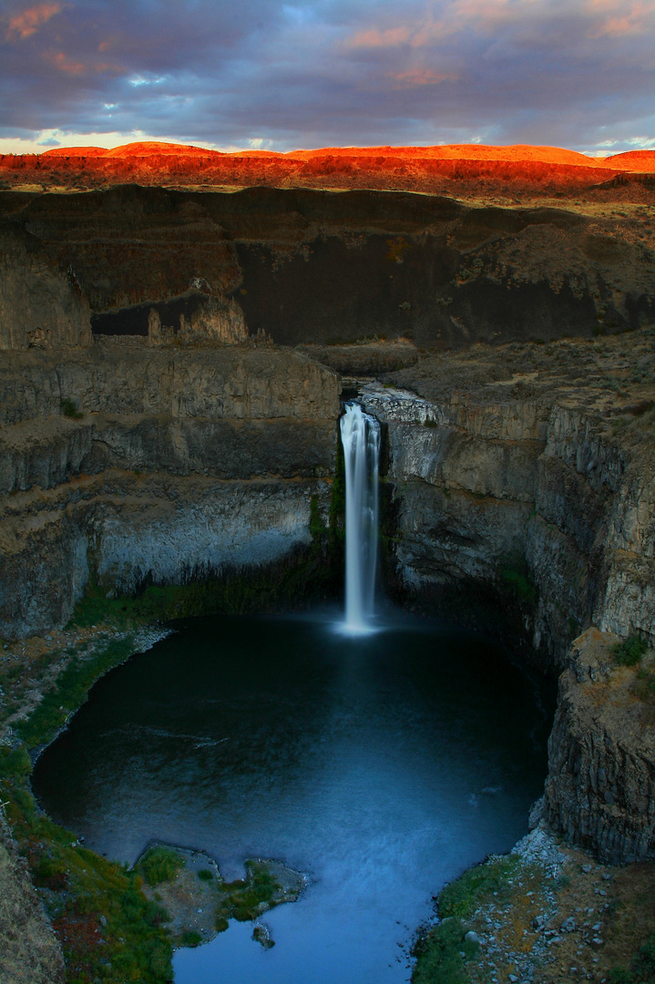 Palouse Falls 1