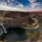 Palouse Falls