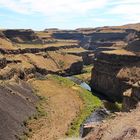 Palouse River Canyon