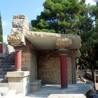 Palstanlage von Knossos