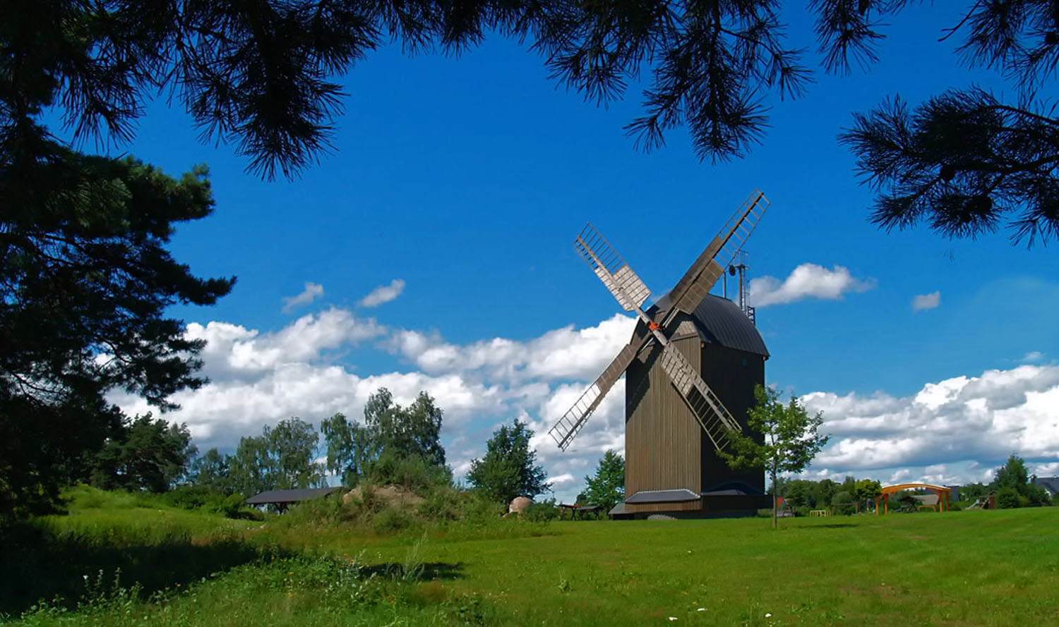 paltrockwindmühle