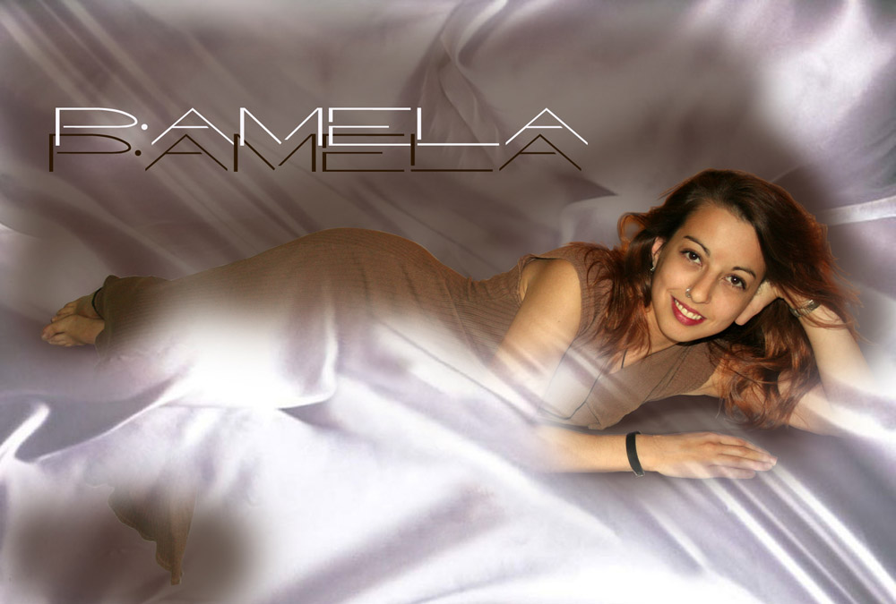 Pamela - 01