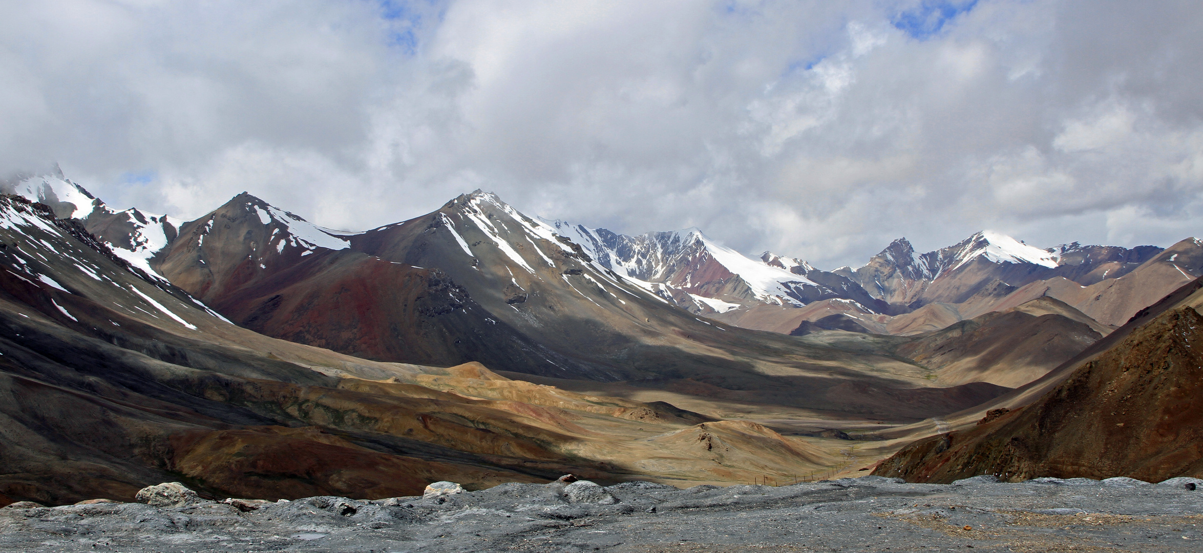 Pamir