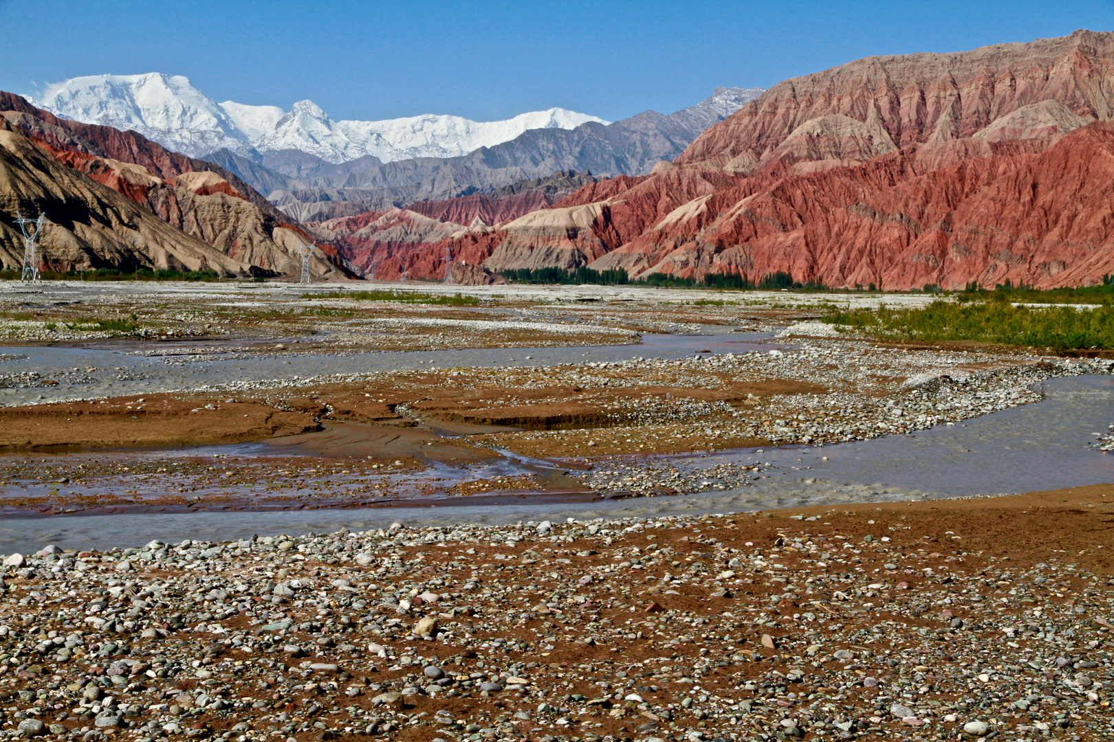 Pamir