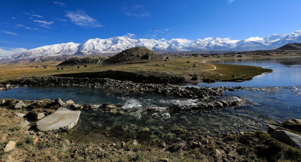 Pamir