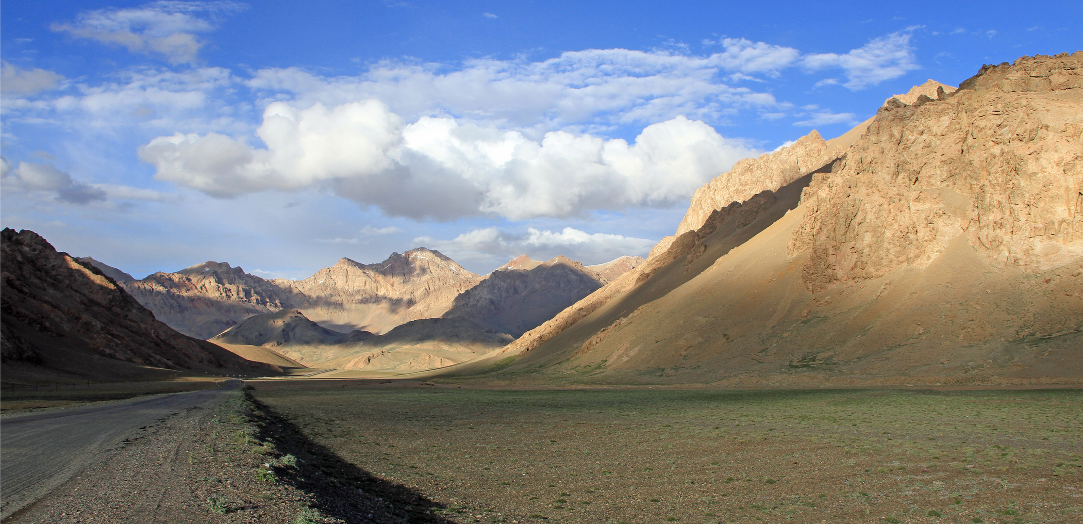 Pamir